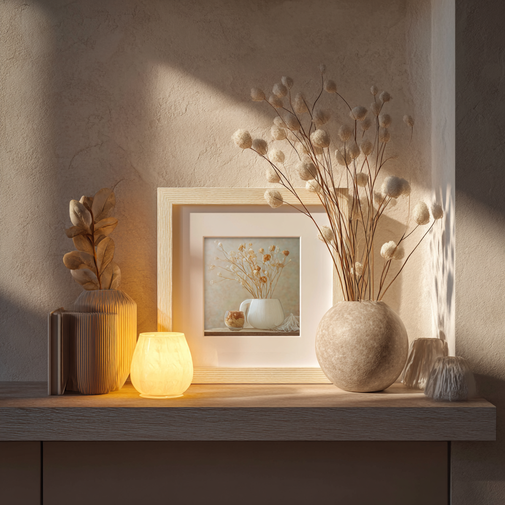 🏠 Déco / Ambiance