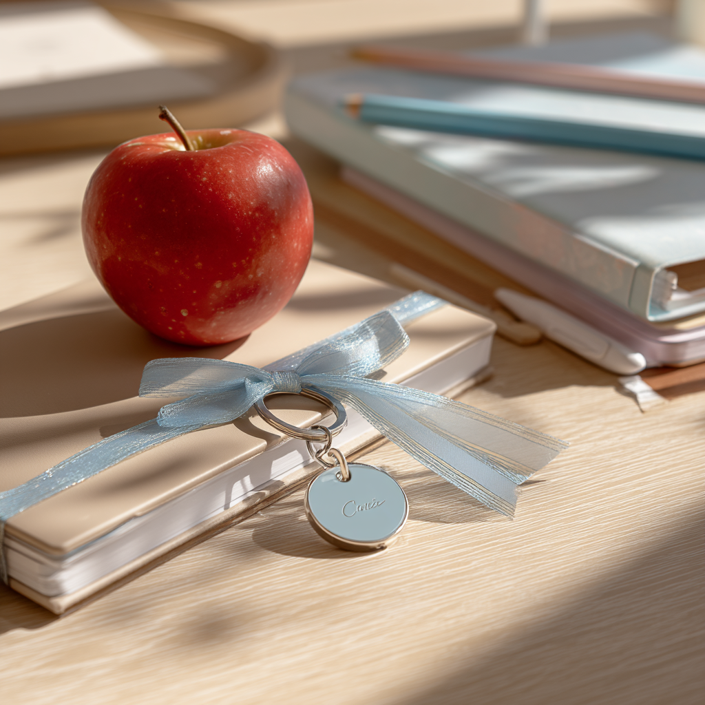 👩‍🏫 Enseignant