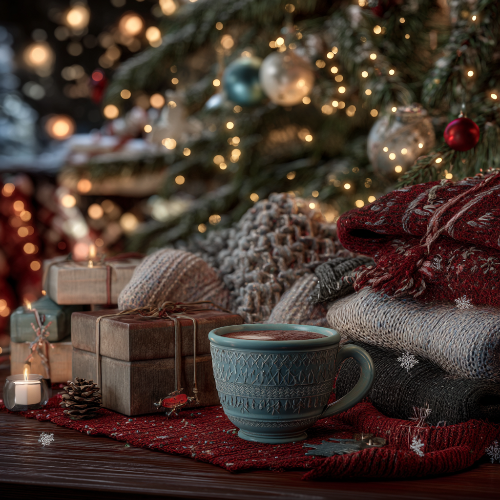 🎄 Noël